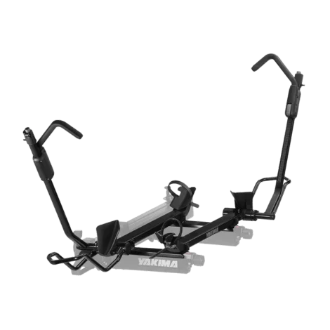 ggr yakima exo system with double up bike rack coupon image 1