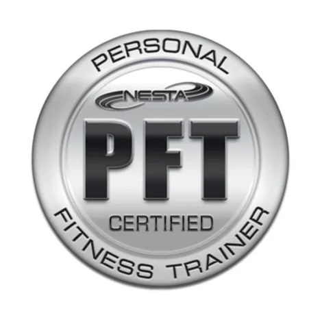 NESTA PFT Certification