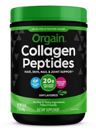 Orgain Collagen Peptides