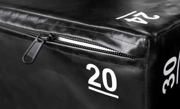 Rogue Foam Plyo Boxes