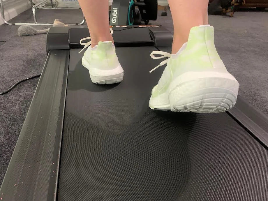 Adidas Ultraboost 22 Treadmill Running Shoes 1