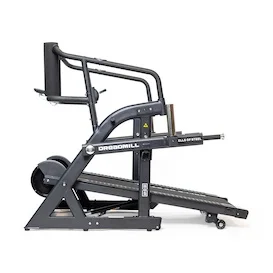 An image of the Bells of Steel dreadmill