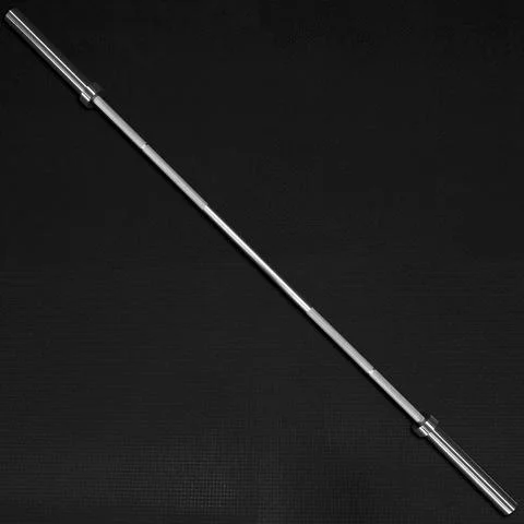Fringe Sport Women's Olympic Weightlifting Barbell