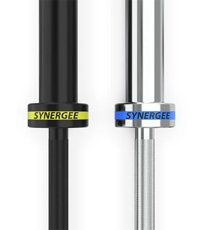Synergee Regional Barbell