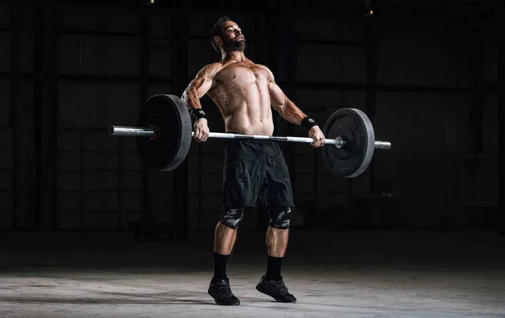 Rehband Rx Wrist Support