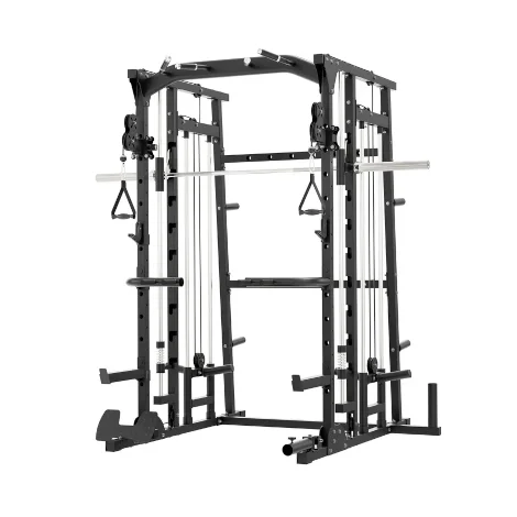 major fitness all in one home gym smith machine sml07 product image