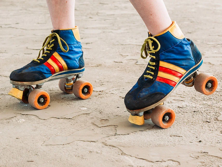 Is Roller Skating Good Exercise? Roll With the Risks to Support Your Health