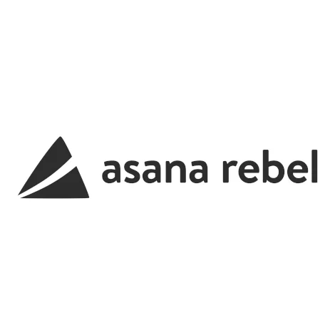 Asana Rebel App