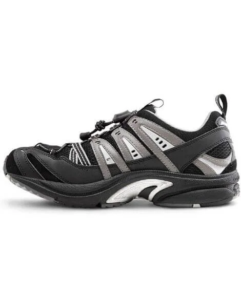 Dr. Comfort Men’s Performance Athletic Shoe