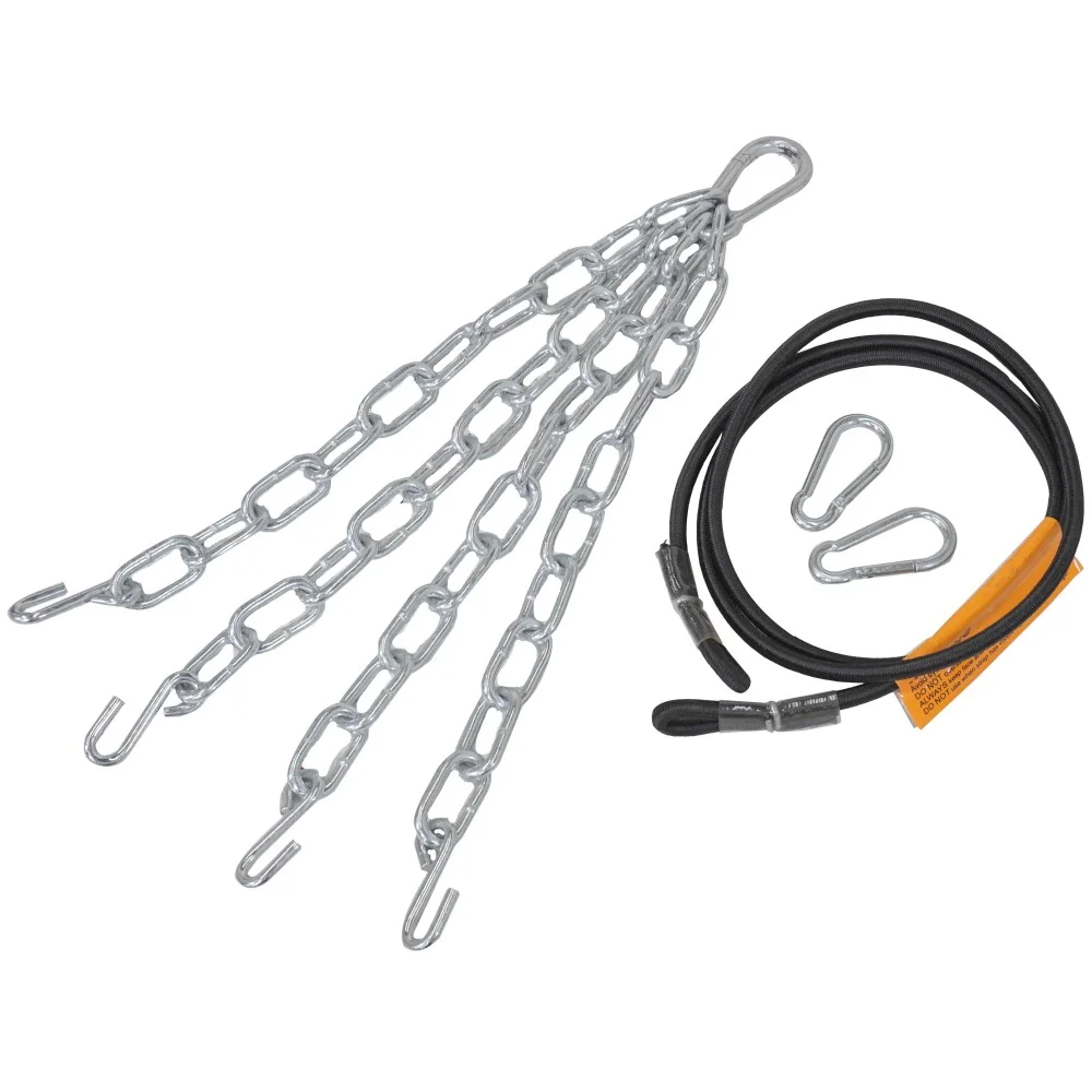 Titan Ultimate Boxing Package