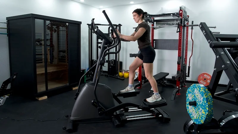 Elliptical Buying Guide (2026): How to Find Your Perfect Match