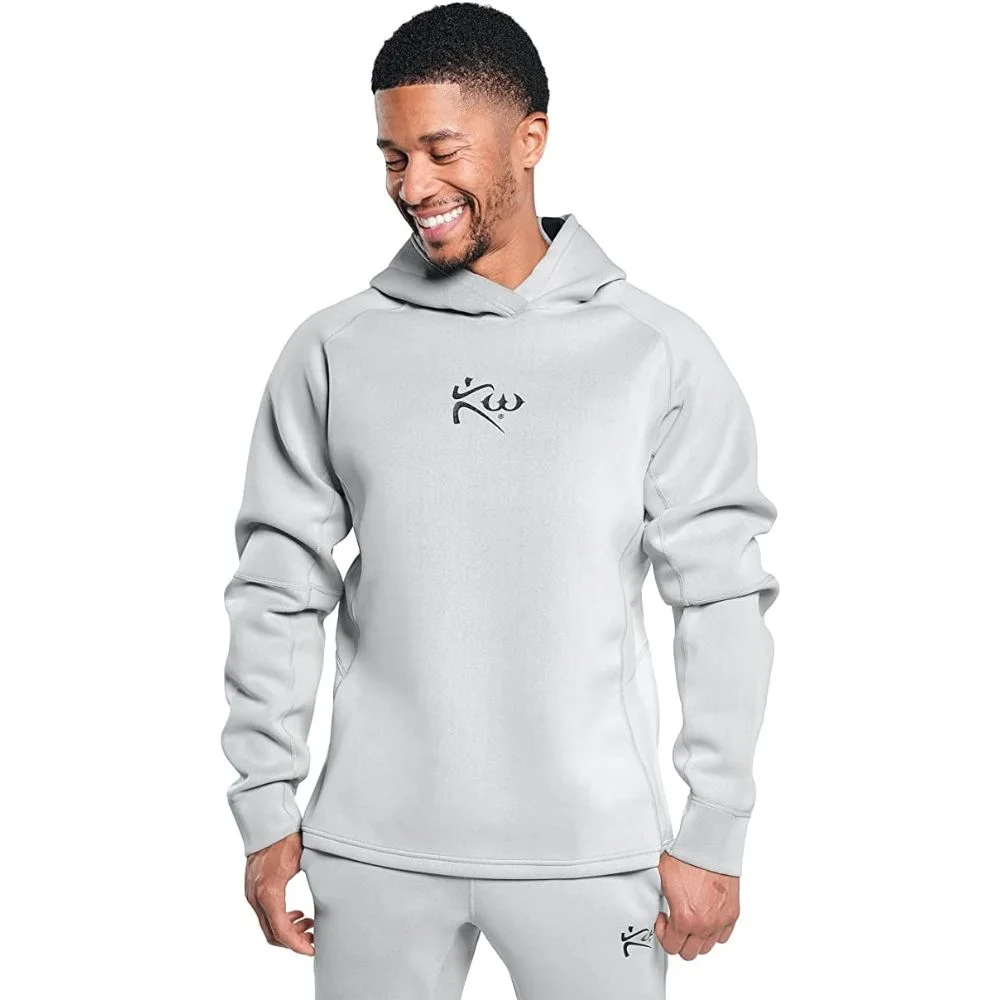 Kutting Weight Khrome Hoodie