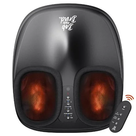 bob and brad foot massager with heat