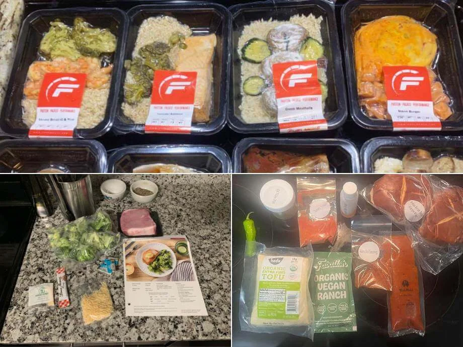 The Best Meal Delivery For Weight Loss, Tested and Picked By Experts