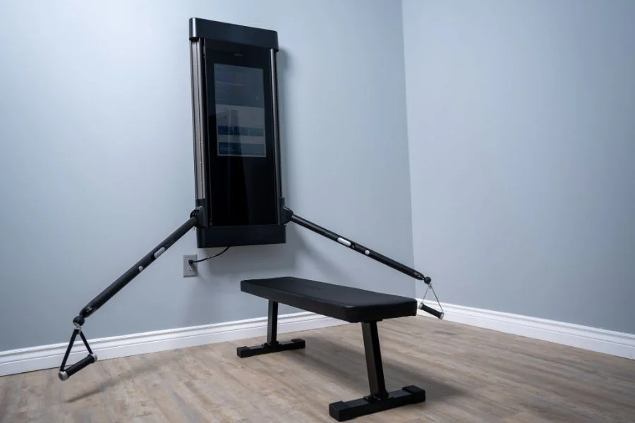 The Era of the Smart Home Gym: How Tech Has Changed At-Home Fitness