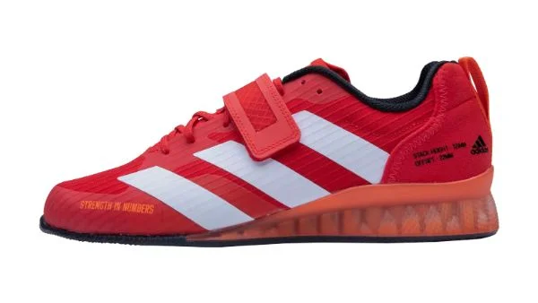 Adidas Adipower III