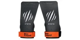 Bear KompleX Carbon Grips