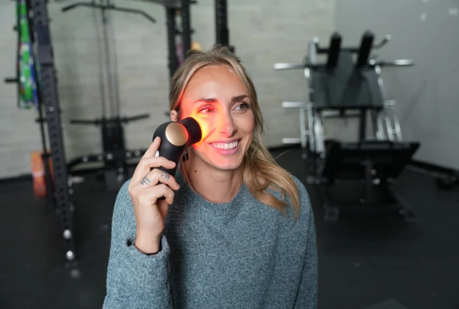 Red Light Therapy Benefits: 7 Reasons to Add This Treatment to Your Wellness Routine&nbsp;