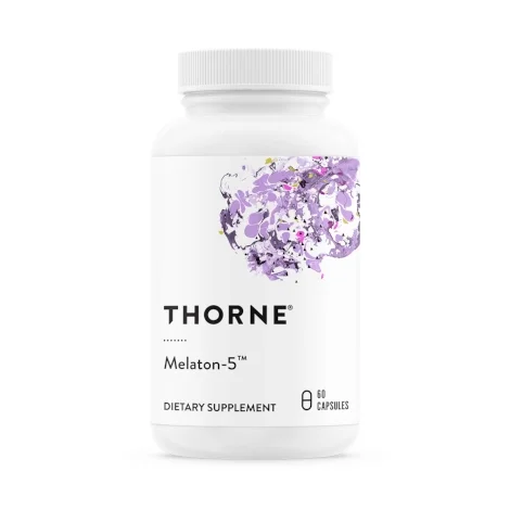 thorne melaton 5 product image