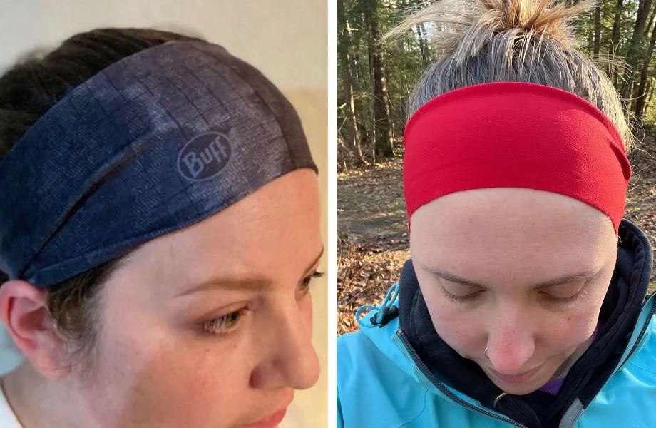 best running headbands cover image