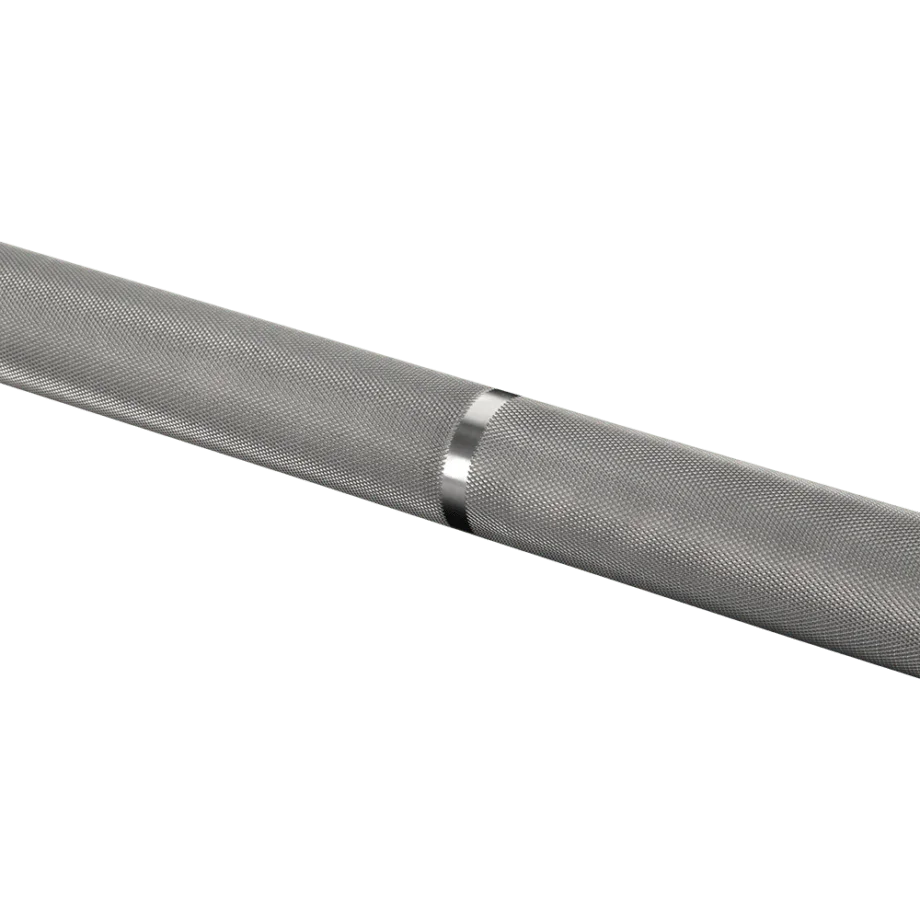 American Barbell Stainless Steel Comp Bar