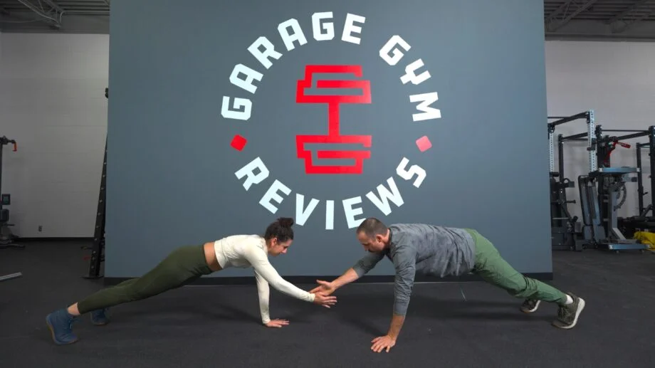 Partner Workout Ideas: How to Absolutely Crush Your Next Partner Workout