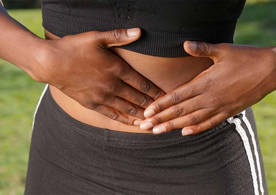 do greens make you poop