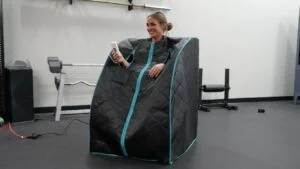 smartmak far infrared sauna