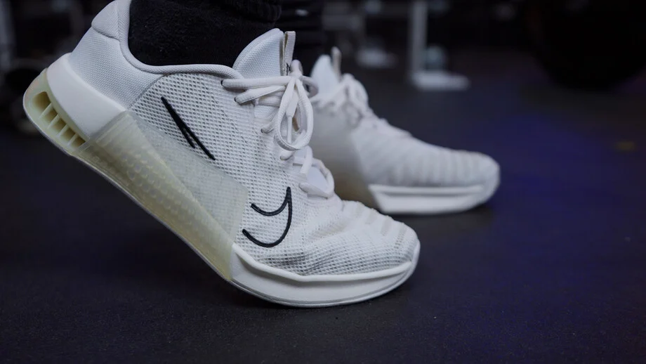 nike metcon 9 stepping