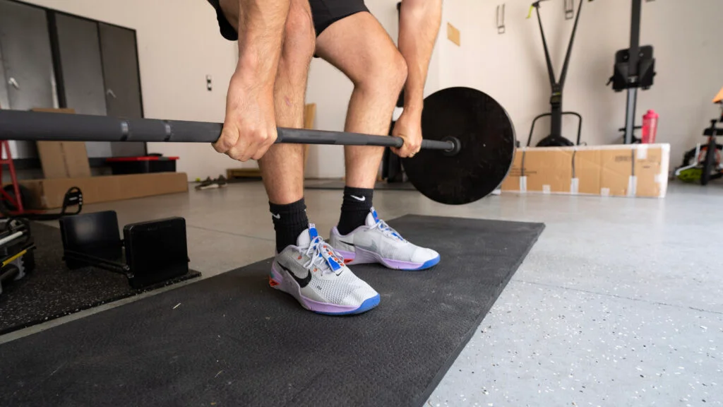 Nike Metcon 7 Shoes Review (2026) | Garage Gym Reviews