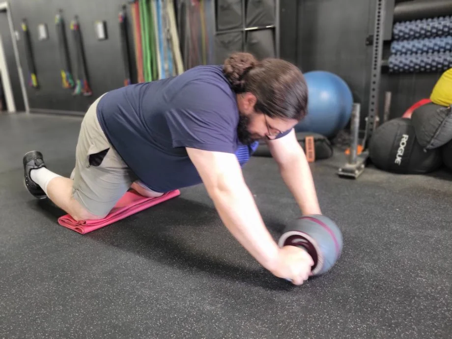 Ab Carver Pro Review (2026): The Perfect Ab Roller for Beginners