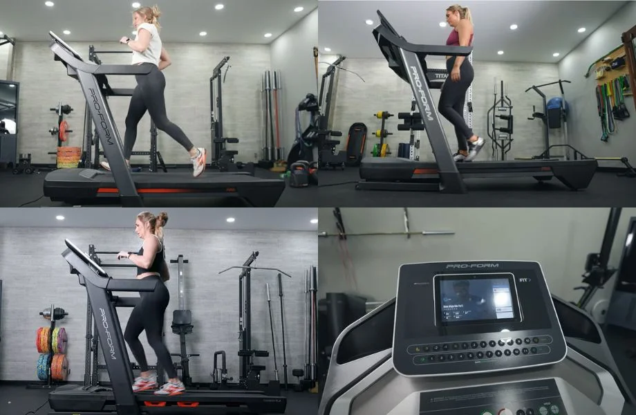 ProForm Treadmill Reviews (2026): Four Models To Fit Your Budget