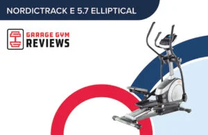 nordictrack e 5