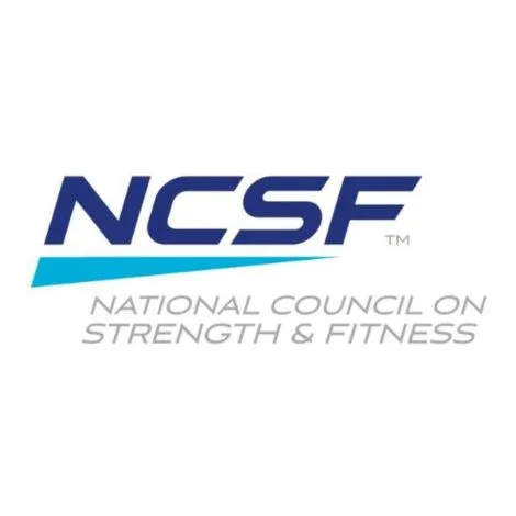 NCSF Certified Strength Coach