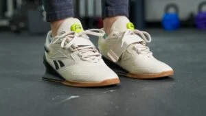 legacy lifter 3 close up