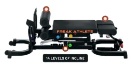 Freak Athlete Nordic Hyper Pro