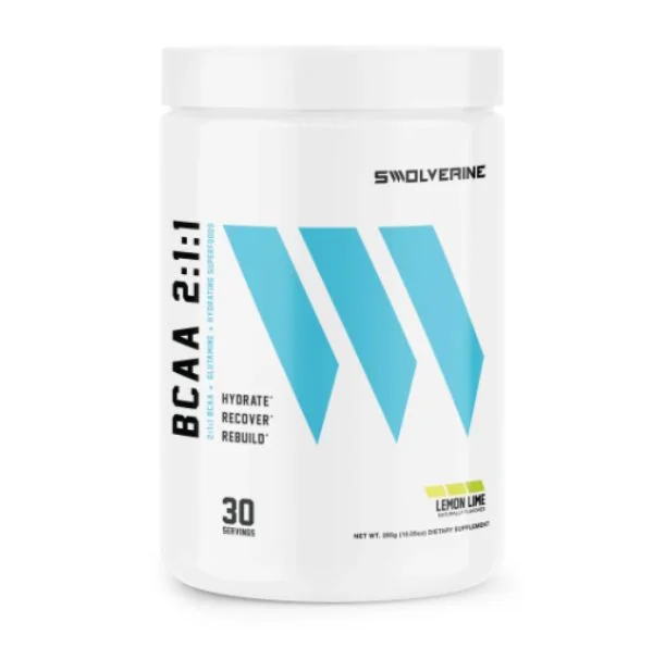Swolverine BCAA