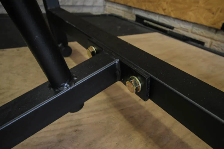 Genesis Deadlift Jack