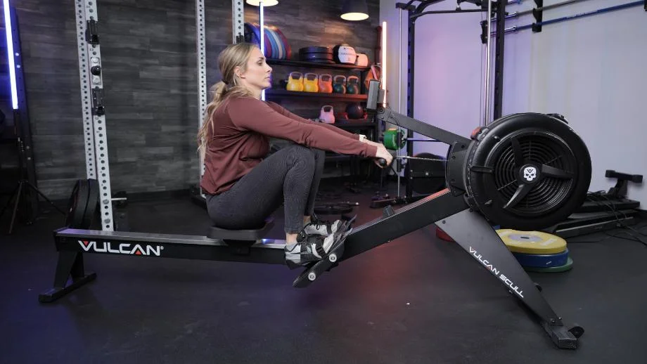 Vulcan Scull Rower Review (2026): We Tested This Concept2 Lookalike&nbsp;