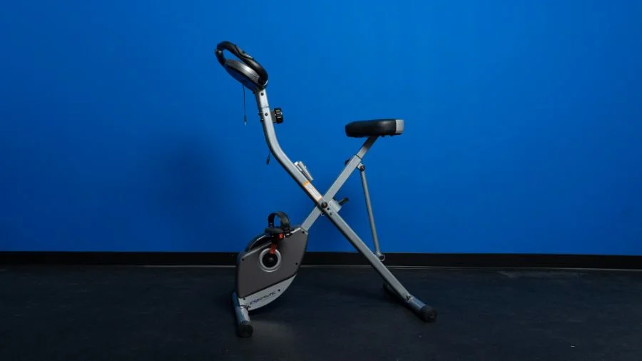 Exerpeutic Folding Magnetic Upright Bike Review (2026): High-Value With Notable Specs