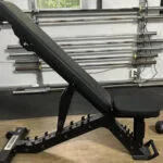 The Force USA Pro Series FID Bench