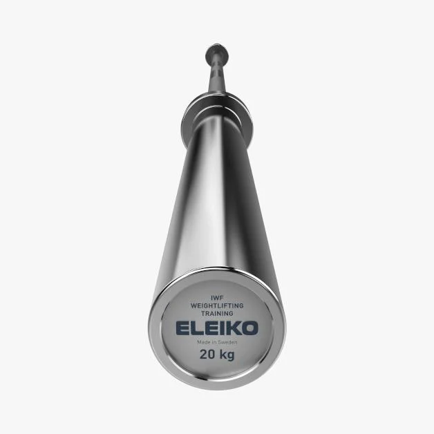 Eleiko IWF Weightlifting Training Bar