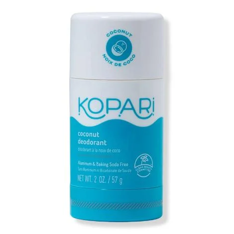 kopari coconut deodorant