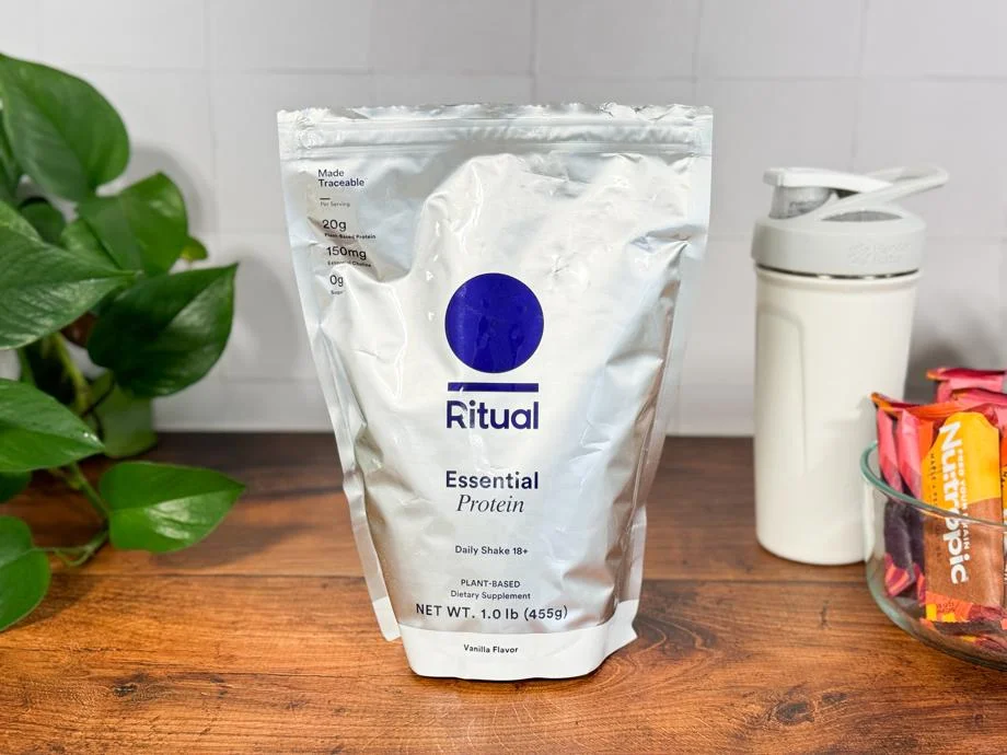 Ritual Essential Protein Daily Shake 18+