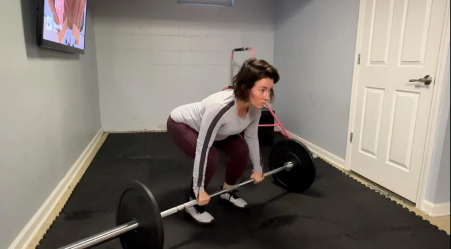 Bells of Steel Olympic Weightlifting Barbell 2.0 Review (2026): Impressive Performance for the Price&nbsp;