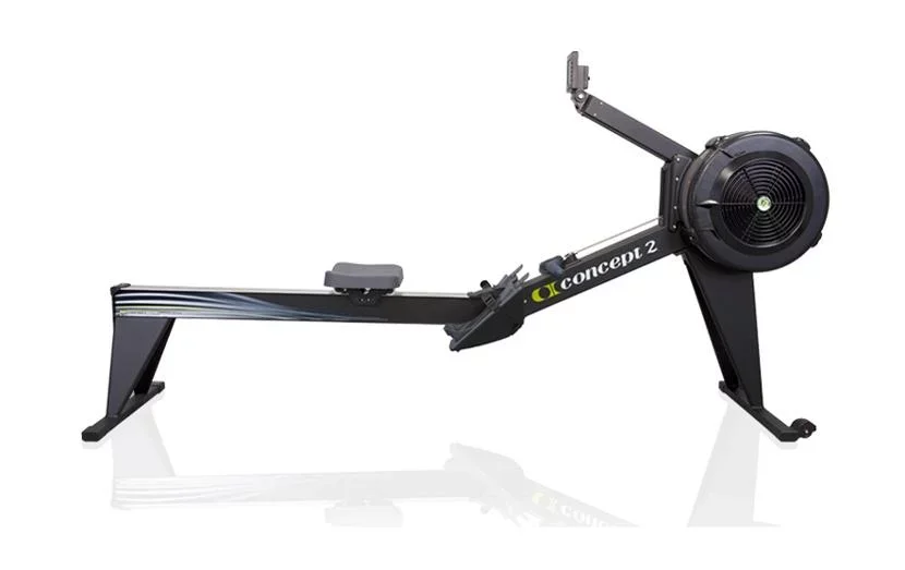 Concept 2 Model E Rower
