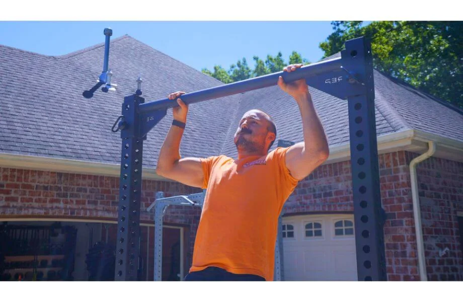 What Muscles Do Pull-Ups Work? Plus Benefits of Pull-Ups