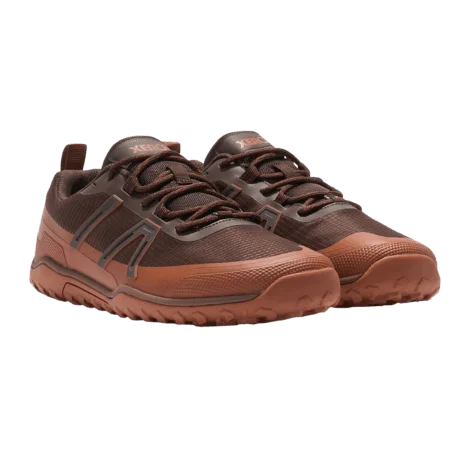 Xero Shoes Scrambler Trail Low