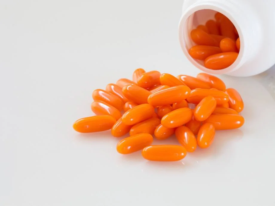 The Top Five CoQ10 Benefits, According to a Registered Dietitian