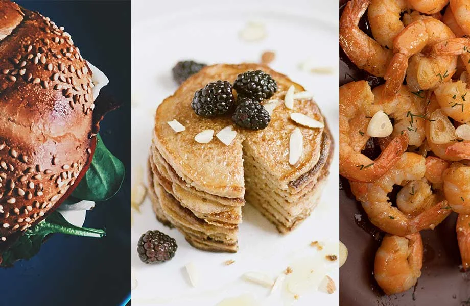 High-Protein Meals: 20 Dietitian-Approved Meal Ideas with At Least 28 Grams of Protein￼